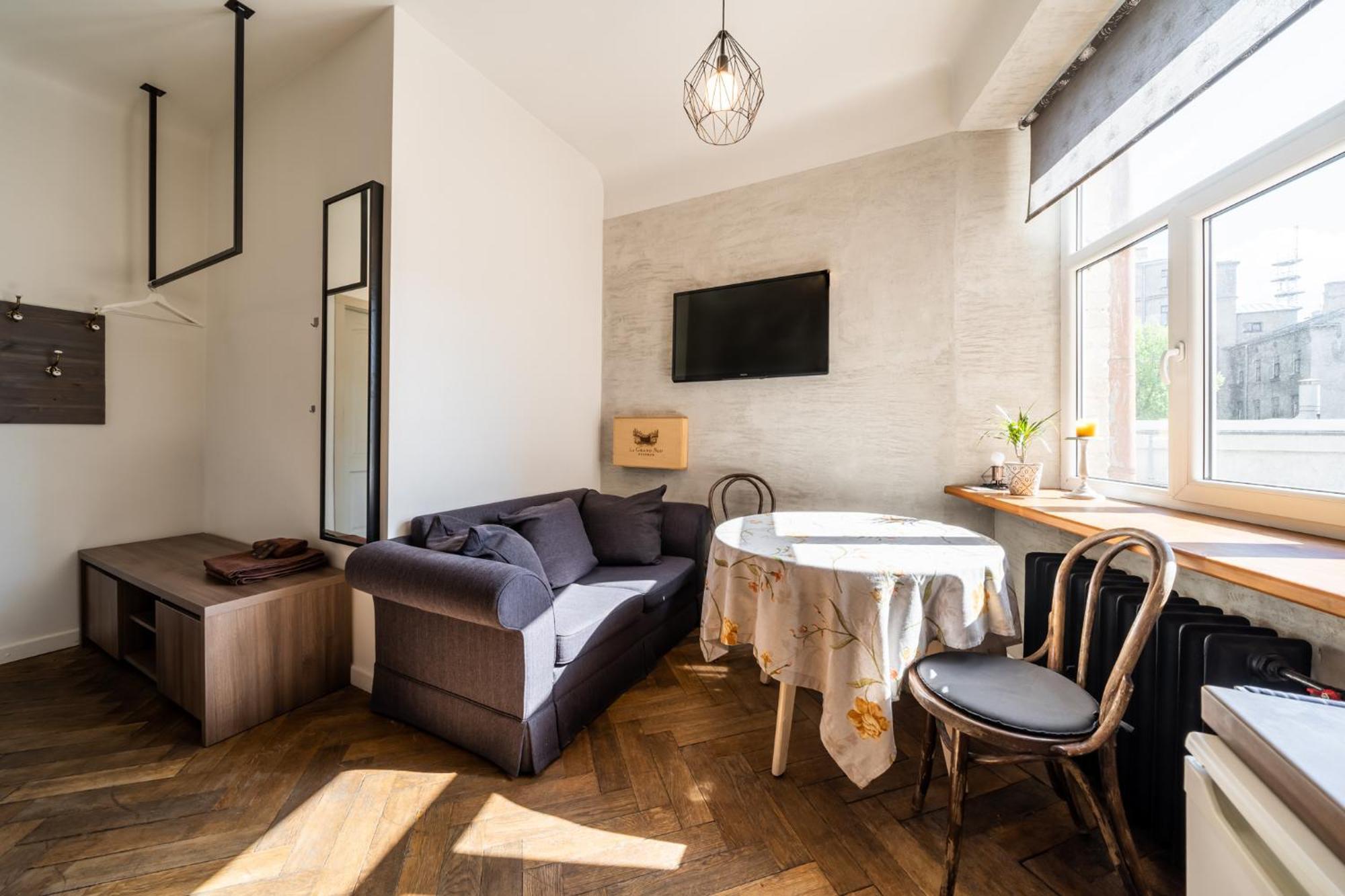 Baltic Design Apartments With Free Parking And Self Check In Rīga Exterior foto